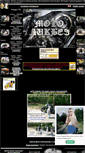 Mobile Screenshot of moto.artalbum.ru